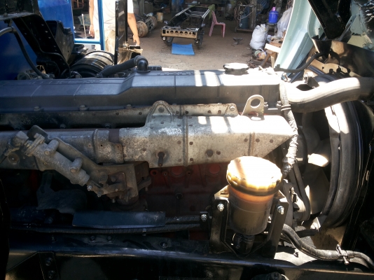 ขาย 6 ล้ออีซุซุร็อกกี่FTR 195 รถห้างนางฟ้าแท้ ดั้มเกษตรต่อใหม่ รถสวยสภาพพร้อมใช้งาน