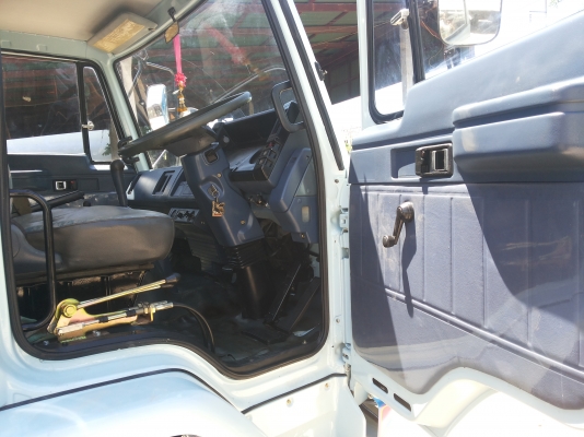 ขาย 6 ล้ออีซุซุร็อกกี่FTR 195 รถห้างนางฟ้าแท้ ดั้มเกษตรต่อใหม่ รถสวยสภาพพร้อมใช้งาน