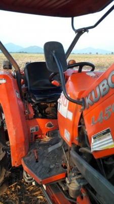 คูโบต้าL4508ใบมีด