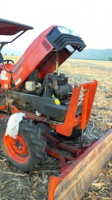 คูโบต้าL4508ใบมีด