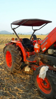 คูโบต้าL4508ใบมีด