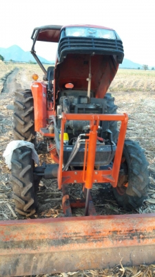 คูโบต้าL4508ใบมีด