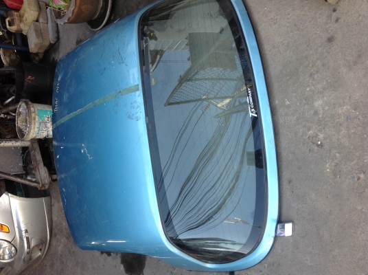 หลังคาแข็ง-อ่อน มาสด้าMX5 หลังคาแข็ง-อ่อน มาสด้าMX5