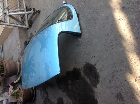 หลังคาแข็ง-อ่อน มาสด้าMX5 หลังคาแข็ง-อ่อน มาสด้าMX5