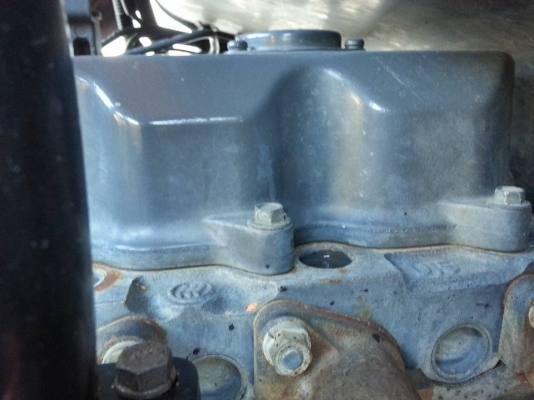 คูโบต้า L3408 4 WD 2 เพลาใบมีดดันหน้าช้าง ตัดหญ้าใหม่ 1.1 เมตร..เล่มทะเบียนพร้อม