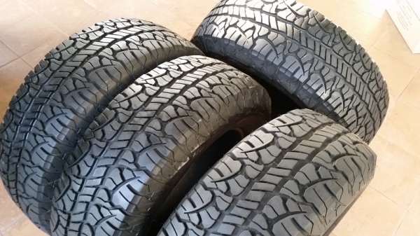 ยาง bf 265 65 r18 ยาง bf 265 65 r18