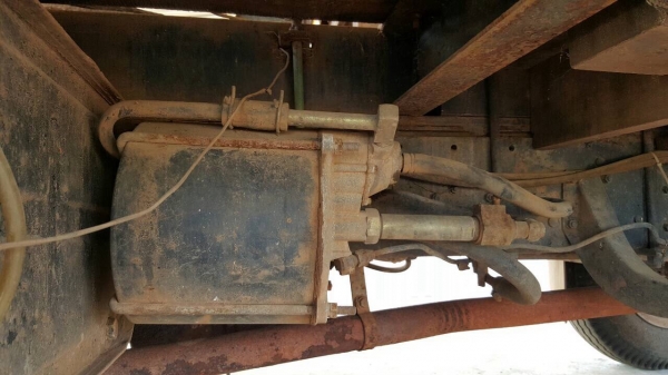 ขายเทนเลอร์ 10 ล้อหัวยาว 2 เพลา ช่วงล่างใหญ่จัมโบ้ เครื่อง HO7C 180 แรงม้า คัสซีสวย สโลว์อินเตอร์ พาวเวอร์ ทะเบียนพร้อมโอนครับ