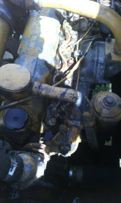 ขายรถแบคโฮ KOBELCO SK 907 ราคา 350000