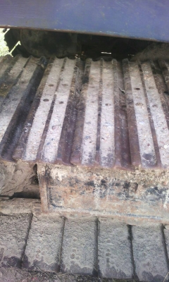 ขายรถแบคโฮ KOBELCO SK 907 ราคา 350000