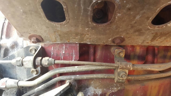 ขายหัวลาก HINO FM2K เครื่อง K13D 260 แรงม้า รถใช้งานอยู่ ทะเบียนพร้อมโอน