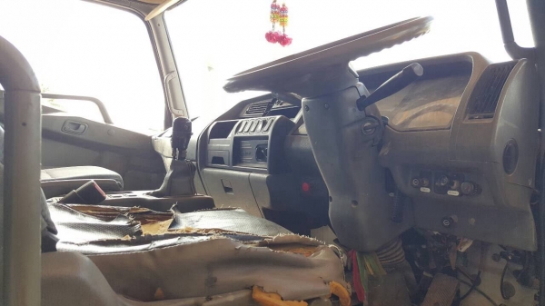 ขาย 10 ล้อดั้ม ไอ้หลง MMTFN627PNC เครื่องเดิม 260 แรงม้า เกียร์เดิม คัสซีสวย ทะเบียนพร้อมโอน ขาย 10 ล้อดั้ม ไอ้หลง MMTFN627PNC เครื่องเดิม 260 แรงม้า เกียร์เดิม คัสซีสวย ทะเบียนพร้อมโอน