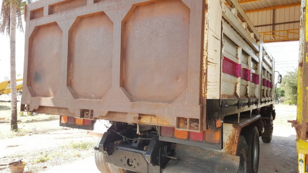 ขาย 10 ล้อดั้ม ไอ้หลง MMTFN627PNC เครื่องเดิม 260 แรงม้า เกียร์เดิม คัสซีสวย ทะเบียนพร้อมโอน ขาย 10 ล้อดั้ม ไอ้หลง MMTFN627PNC เครื่องเดิม 260 แรงม้า เกียร์เดิม คัสซีสวย ทะเบียนพร้อมโอน