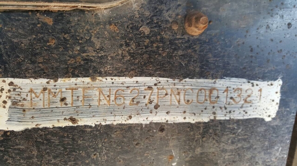 ขาย 10 ล้อดั้ม ไอ้หลง MMTFN627PNC เครื่องเดิม 260 แรงม้า เกียร์เดิม คัสซีสวย ทะเบียนพร้อมโอน ขาย 10 ล้อดั้ม ไอ้หลง MMTFN627PNC เครื่องเดิม 260 แรงม้า เกียร์เดิม คัสซีสวย ทะเบียนพร้อมโอน