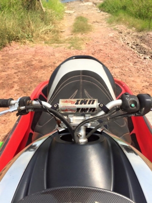 YAMAHA GP1200 R ปี2000แต่งซิ่งคับ