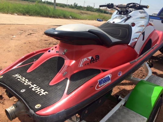 YAMAHA GP1200 R ปี2000แต่งซิ่งคับ
