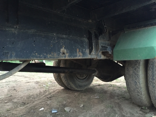 6ล้อ ดั้ม ยาง9.00 พวงมาลัยพาวเวอร์ 140แรง 6ล้อ ดั้ม ยาง9.00 พวงมาลัยพาวเวอร์ 140แรง