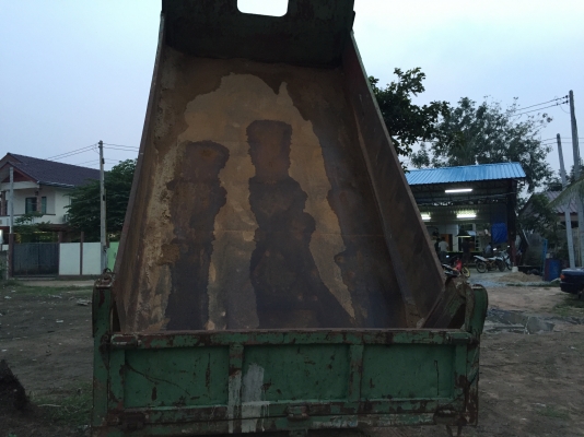 6ล้อ ดั้ม ยาง9.00 พวงมาลัยพาวเวอร์ 140แรง 6ล้อ ดั้ม ยาง9.00 พวงมาลัยพาวเวอร์ 140แรง