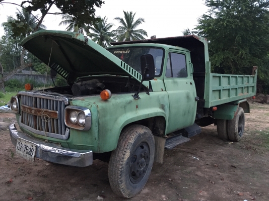 6ล้อ ดั้ม ยาง9.00 พวงมาลัยพาวเวอร์ 140แรง 6ล้อ ดั้ม ยาง9.00 พวงมาลัยพาวเวอร์ 140แรง