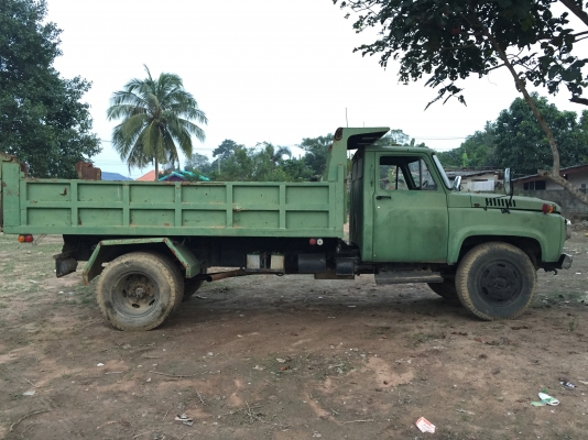 6ล้อ ดั้ม ยาง9.00 พวงมาลัยพาวเวอร์ 140แรง 6ล้อ ดั้ม ยาง9.00 พวงมาลัยพาวเวอร์ 140แรง