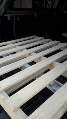 ขายถูก พาเลทไม้