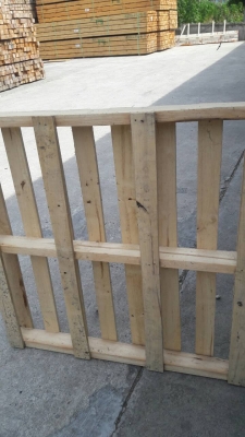 ขายถูก พาเลทไม้