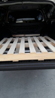 ขายถูก พาเลทไม้