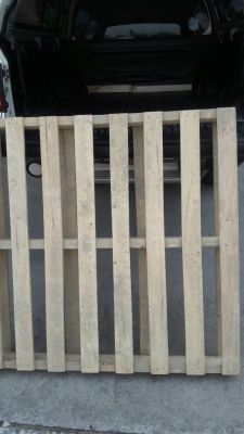 ขายถูก พาเลทไม้