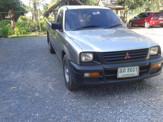 ขายค่ะกระตอนเดียว มิตซู   สภาพสวยเดิม พร้อมใช้งาน  เล่มติดมือ..