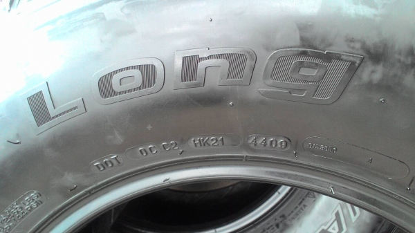 265/70R16 BF Goodrich มี 2 เส้น TEL.081-427-3941 ไอดีไลน์ autobot107 265/70R16 BF Goodrich มี 2 เส้น TEL.081-427-3941 ไอดีไลน์ autobot107