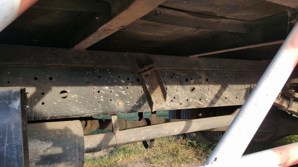 ขาย6ล้อร็อคกี้ 205เทอร์โบว์อินเตอร์ เครื่อง3ตัน4ปอก ขาตึก เครนเร็ว แชชซีสวย แอร์ เพาเวอร์ เบรคแห้งทิ๊ฟฟี่เอกสารเล่มทะเบียนพร้อมโอน ยาง8.25R16