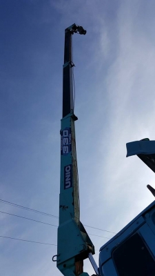 ขาย6ล้อร็อคกี้ 205เทอร์โบว์อินเตอร์ เครื่อง3ตัน4ปอก ขาตึก เครนเร็ว แชชซีสวย แอร์ เพาเวอร์ เบรคแห้งทิ๊ฟฟี่เอกสารเล่มทะเบียนพร้อมโอน ยาง8.25R16