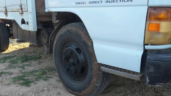 ขาย6ล้ออีซูซุNKR110 ปี42 แชชซีเดิมเครื่องดี ยาว4.30เมตร กว้าง1.90เมตร มีพร้อมคอกเสริมข้าง เอกสารเล่มทะเบียนพร้อมโอน ขาย6ล้ออีซูซุNKR110 ปี42 แชชซีเดิมเครื่องดี ยาว4.30เมตร กว้าง1.90เมตร มีพร้อมคอกเสริมข้าง เอกสารเล่มทะเบียนพร้อมโอน