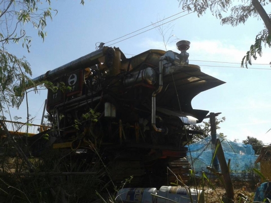 ขายรถเกี่ยวข้าว ปานเจริญการช่าง เครื่องhino jo8c 240แรงเทอร์โบว์ ปั๊มอีตัน ตัวเดิน12 มอเตอร์ตรง เครื่องฟิตใหม่พร้อมลงงาน ขายรถเกี่ยวข้าว ปานเจริญการช่าง เครื่องhino jo8c 240แรงเทอร์โบว์ ปั๊มอีตัน ตัวเดิน12 มอเตอร์ตรง เครื่องฟิตใหม่พร้อมลงงาน