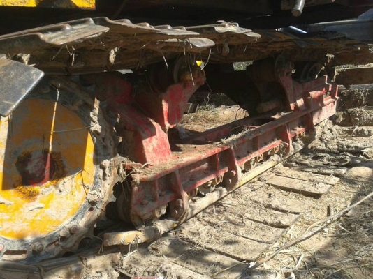 ขายรถเกี่ยวข้าว ปานเจริญการช่าง เครื่องhino jo8c 240แรงเทอร์โบว์ ปั๊มอีตัน ตัวเดิน12 มอเตอร์ตรง เครื่องฟิตใหม่พร้อมลงงาน ขายรถเกี่ยวข้าว ปานเจริญการช่าง เครื่องhino jo8c 240แรงเทอร์โบว์ ปั๊มอีตัน ตัวเดิน12 มอเตอร์ตรง เครื่องฟิตใหม่พร้อมลงงาน