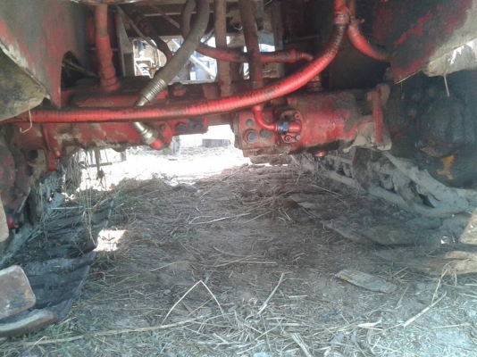 ขายรถเกี่ยวข้าว ปานเจริญการช่าง เครื่องhino jo8c 240แรงเทอร์โบว์ ปั๊มอีตัน ตัวเดิน12 มอเตอร์ตรง เครื่องฟิตใหม่พร้อมลงงาน ขายรถเกี่ยวข้าว ปานเจริญการช่าง เครื่องhino jo8c 240แรงเทอร์โบว์ ปั๊มอีตัน ตัวเดิน12 มอเตอร์ตรง เครื่องฟิตใหม่พร้อมลงงาน