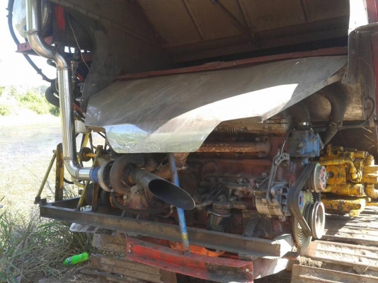 ขายรถเกี่ยวข้าว ปานเจริญการช่าง เครื่องhino jo8c 240แรงเทอร์โบว์ ปั๊มอีตัน ตัวเดิน12 มอเตอร์ตรง เครื่องฟิตใหม่พร้อมลงงาน ขายรถเกี่ยวข้าว ปานเจริญการช่าง เครื่องhino jo8c 240แรงเทอร์โบว์ ปั๊มอีตัน ตัวเดิน12 มอเตอร์ตรง เครื่องฟิตใหม่พร้อมลงงาน