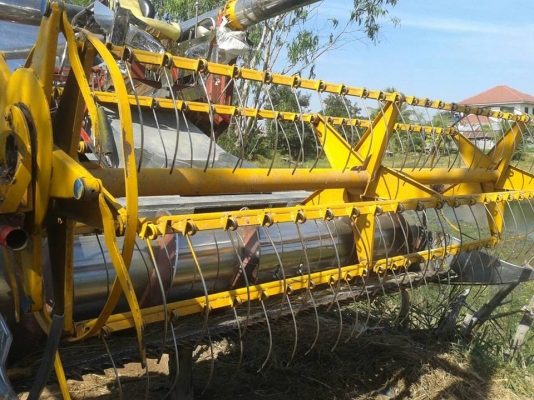 ขายรถเกี่ยวข้าว ปานเจริญการช่าง เครื่องhino jo8c 240แรงเทอร์โบว์ ปั๊มอีตัน ตัวเดิน12 มอเตอร์ตรง เครื่องฟิตใหม่พร้อมลงงาน ขายรถเกี่ยวข้าว ปานเจริญการช่าง เครื่องhino jo8c 240แรงเทอร์โบว์ ปั๊มอีตัน ตัวเดิน12 มอเตอร์ตรง เครื่องฟิตใหม่พร้อมลงงาน