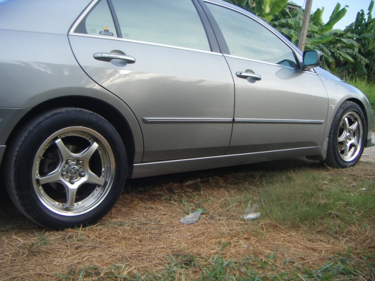 ขายล้อ Volr Racing แท้ ขอบ 17 5รู