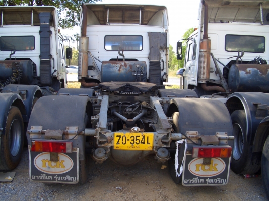 ขายหัวลากVOLVO FL10 สนใจติดต่อ 081-7175117 คุณแจ๊ค ขายหัวลากVOLVO FL10 สนใจติดต่อ 081-7175117 คุณแจ๊ค