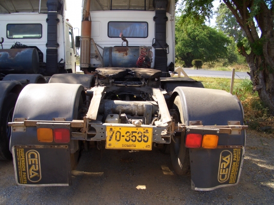 VOLVO FL10 1เพลา 318 แรงม้า สภาพพร้อมใช้งาน ราคากันเอง  สนใจโทรสอบถามได้ที่ 081-7175117 คุณแจ๊ค