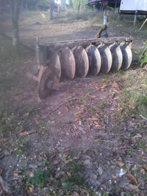 ขาย FORD. 6600. แท้ๆๆ อุปกรณ์ดันหน้า. ผาน7 สภาพสวยมาก