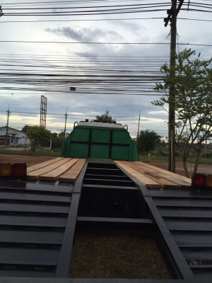 ขายเทอเล่อ. ขึนแบคโฮ200. HinoF-17. เครื่อง168แรง. 2เพลา