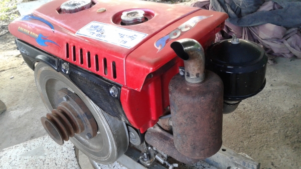 ขอบคุณลุงอี๊ดครับ  ขายเครื่อง120 โกเด้นโบ สวยๆเดิมๆ เครื่องเเน่นมากครับ