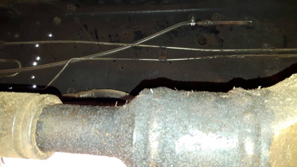 ขายรถบรรทุก 10 ล้อดัมพ์ ISUZU JUMBO  หัวร็อคกี้ เครื่อง 275 แรงม้ายังไม่ลงเล่ม 2 เพลา ราคา 500000