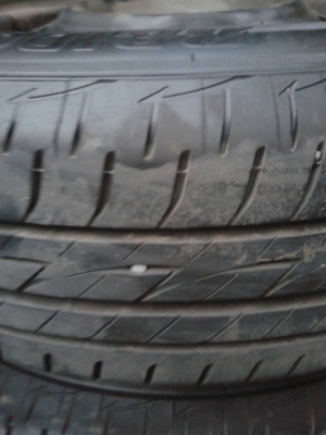 175/65R15 ใหม่ๆ ปี2015 ยาง BRIDGESTONE tel.081-427-3941 ไิอดีไลน์ autobot107 175/65R15 ใหม่ๆ ปี2015 ยาง BRIDGESTONE tel.081-427-3941 ไิอดีไลน์ autobot107