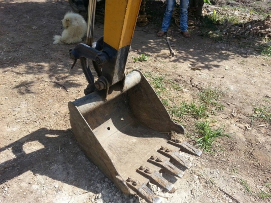 ขายครับ Komatsu Pc30-6