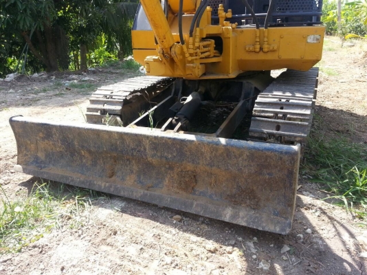ขายครับ Komatsu Pc30-6