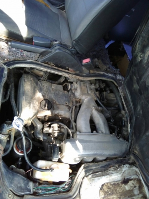 ขายรถตู้ ปรับราคา 105,000 บาท TOYOTA HIACE ปี 2001 เกียร์ออโต้ หลังคาสูง เครื่อง 2J 3.0 แอร์พอได้ ไม่เย็นมาก (แจ้งเครื่อง และแก๊สลงเล่มแล้ว) เครื่องดี ช่วงล่างดี,สภาพภายนอกใช้ได้ มีเบาะคู่หน้าขาด,รอเล่มจากบริษัทประมาณ 1 อาทิตย์