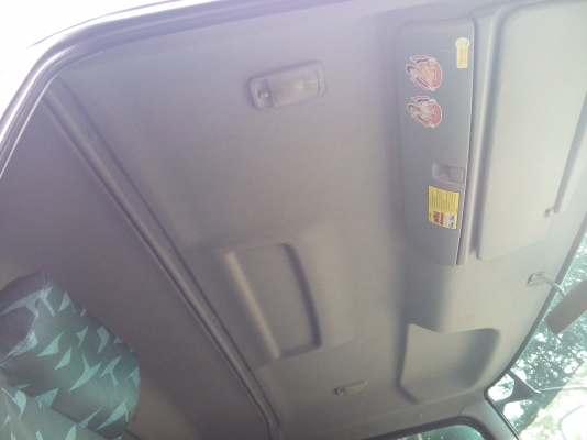 6 ล้อใหญ่  *Euro.2*  HINO  MEGA  FG1J  220 แรงม้า  *ยาว 7.20 ม.* รถสวยเดิม+สวยจริง+พร้อมใช้งาน * รถห้างแท้ * มีเล่มพร้อมโอน *