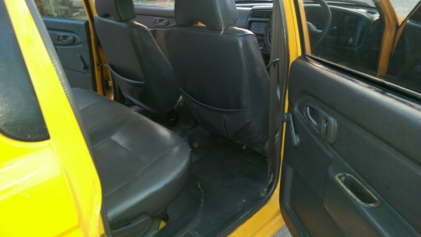 กระบะมิตซู 4ประตู สตาด้า L200 กระบะมิตซู 4ประตู สตาด้า L200